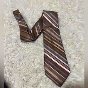 Joseph abboud men’s silk tie 3.5